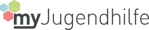 Logo myJugendhilfe